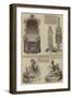 Great Exhibition of 1851-null-Framed Giclee Print