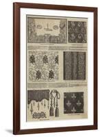 Great Exhibition of 1851-null-Framed Giclee Print