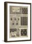 Great Exhibition of 1851-null-Framed Giclee Print