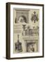 Great Exhibition of 1851-null-Framed Giclee Print