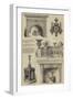 Great Exhibition of 1851-null-Framed Giclee Print