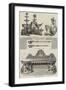 Great Exhibition of 1851-null-Framed Giclee Print