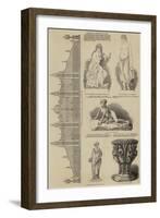 Great Exhibition of 1851-null-Framed Giclee Print