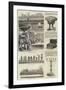 Great Exhibition of 1851-null-Framed Giclee Print