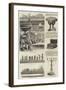 Great Exhibition of 1851-null-Framed Giclee Print