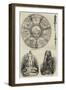 Great Exhibition of 1851-null-Framed Giclee Print