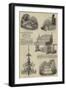 Great Exhibition of 1851-null-Framed Giclee Print