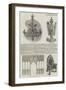 Great Exhibition of 1851-null-Framed Giclee Print