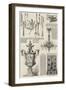 Great Exhibition of 1851-null-Framed Giclee Print