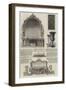 Great Exhibition of 1851-null-Framed Giclee Print