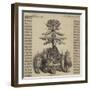 Great Exhibition of 1851-null-Framed Giclee Print