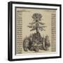 Great Exhibition of 1851-null-Framed Giclee Print