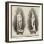 Great Exhibition of 1851-null-Framed Giclee Print