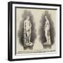 Great Exhibition of 1851-null-Framed Giclee Print