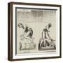 Great Exhibition of 1851-null-Framed Giclee Print