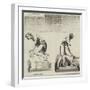 Great Exhibition of 1851-null-Framed Giclee Print