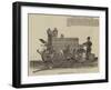 Great Exhibition of 1851-null-Framed Giclee Print