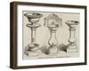 Great Exhibition of 1851-null-Framed Giclee Print