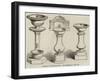 Great Exhibition of 1851-null-Framed Giclee Print