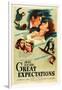 Great Expectations, 1946, Directed by David Lean-null-Framed Giclee Print