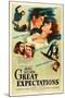 Great Expectations, 1946, Directed by David Lean-null-Mounted Giclee Print