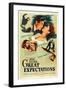 Great Expectations, 1946, Directed by David Lean-null-Framed Giclee Print