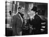 Great Expectations, Alec Guinness, John Mills, 1946-null-Stretched Canvas