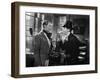 Great Expectations, Alec Guinness, John Mills, 1946-null-Framed Photo