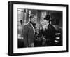 Great Expectations, Alec Guinness, John Mills, 1946-null-Framed Photo