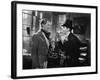 Great Expectations, Alec Guinness, John Mills, 1946-null-Framed Photo