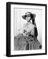 Great Expectations, Jane Wyatt, 1934-null-Framed Photo