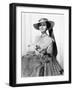 Black Frame