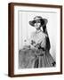 Brown Frame