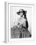 White Frame