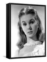 Great Expectations, Jean Simmons, 1946-null-Framed Stretched Canvas