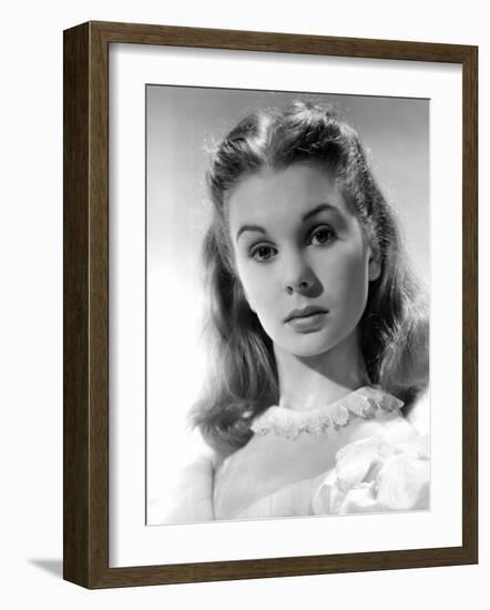 Great Expectations, Jean Simmons, 1946-null-Framed Photo