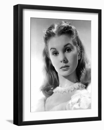 Great Expectations, Jean Simmons, 1946-null-Framed Photo