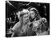 Great Expectations, Martita Hunt, Jean Simmons, 1946-null-Stretched Canvas