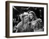 Great Expectations, Martita Hunt, Jean Simmons, 1946-null-Framed Photo