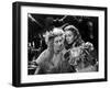 Great Expectations, Martita Hunt, Jean Simmons, 1946-null-Framed Photo