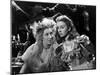 Great Expectations, Martita Hunt, Jean Simmons, 1946-null-Mounted Photo