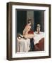 Great Expectations-David Wright-Framed Photographic Print