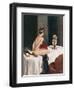 Great Expectations-David Wright-Framed Photographic Print