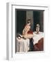 Great Expectations-David Wright-Framed Photographic Print