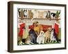 Great Expectations-Pat Scott-Framed Giclee Print