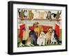 Great Expectations-Pat Scott-Framed Giclee Print