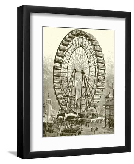 Giclee Print, , large