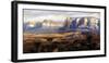 Great Frontier-Mark Chandon-Framed Giclee Print