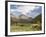 Great Gable, 2949Ft, Wasdale Valley, Lake District National Park, Cumbria, England-James Emmerson-Framed Photographic Print