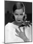 Great Garbo, c.1928-null-Mounted Photo